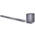 LG NB4540 Barra de Sonido Multicanal 4.1, 320W RMS, Gris  2