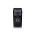 LG OK55 Mini Componente, Bluetooth, 700W RMS, USB 2.0, Karaoke, Negro  4