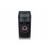 LG OK55 Mini Componente, Bluetooth, 700W RMS, USB 2.0, Karaoke, Negro  4