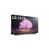 LG Smart TV OLED C1 48'', 4K Ultra HD, Plata  6
