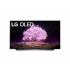 LG Smart TV OLED C1 48'', 4K Ultra HD, Plata  1