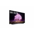 LG Smart TV OLED C1 48'', 4K Ultra HD, Plata  5