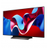 LG TV OLED Evo 48 48", 4K Ultra HD, Negro  2
