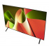 LG Smart TV OLED AI B4 55", 4K Ultra HD, Gris  9