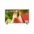 LG Smart TV OLED AI B4 55", 4K Ultra HD, Gris  1