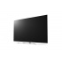 LG Smart TV OLED55B7M OLED 55", 4K Ultra HD, Plata/Blanco  3