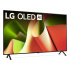 LG Smart TV OLED OLED65B4PUA 65", 4K Ultra HD, Negro  1