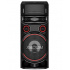 LG Bocina XBOOM ON7, Bluetooth, Alámbrico, 2 Canales, 1000W RMS, USB, Negro  1