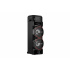 LG Bocina XBOOM ON9, Bluetooth, Alámbrico, 2 Canales, 2000W RMS, USB, Negro  8
