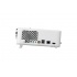 Proyector Portátil LG PF1500 LED, 1080p (1920x1080), 1400 Lúmenes, Bluetooth, con Bocinas, Blanco  5