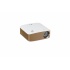 Proyector Portátil LG PH150G LCOS, 720p 1280 x 720, 130 Lúmenes, Bluetooth, Inalámbrico, con Bocinas, Oro/Blanco  7