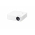 Proyector Portátil LG PH30N, 720p (1280x720), 250 Lúmenes, Bluetooth, con Bocinas, Blanco  5