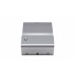 Proyector Portátil LG PH450U DLP, WXGA (1280x720), 450 Lúmenes, Bluetooth, Tiro Corto, 3D, con Bocinas, Negro/Plata  2