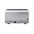 Proyector Portátil LG PH450U DLP, WXGA (1280x720), 450 Lúmenes, Bluetooth, Tiro Corto, 3D, con Bocinas, Negro/Plata  7