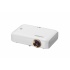 Proyector Portátil LG CineBeam DLP, 1280 x 720, 550 Lúmenes, Bluetooth, Inalámbrico, 3D, con Bocinas, Blanco  3