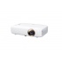 Proyector LG Minibeam PH550 DLP, 720p (1280x720), 550 Lúmenes, con Bocinas, Blanco  1