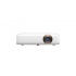 Proyector LG Minibeam PH550 DLP, 720p (1280x720), 550 Lúmenes, con Bocinas, Blanco  3