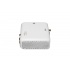 Proyector LG Minibeam PH550 DLP, 720p (1280x720), 550 Lúmenes, con Bocinas, Blanco  4