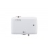 Proyector LG Minibeam PH550 DLP, 720p (1280x720), 550 Lúmenes, con Bocinas, Blanco  5
