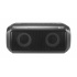LG Bocina Portátil XBOOM Go, Bluetooth, Alámbrico/Inalámbrico, 16W, Negro Resistente al Agua  1