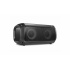 LG Bocina Portátil XBOOM Go, Bluetooth, Alámbrico/Inalámbrico, 16W, Negro Resistente al Agua  11
