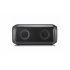 LG Bocina Portátil XBOOM Go, Bluetooth, Alámbrico/Inalámbrico, 16W, Negro Resistente al Agua  4