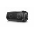 LG Bocina Portátil XBOOM Go, Bluetooth, Alámbrico/Inalámbrico, 16W, Negro Resistente al Agua  7