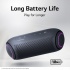 LG Bocina Portátil XBOOM Go PL5, Bluetooth, Inalámbrico, 20W RMS, Negro - Resistente al Agua  8