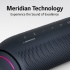 LG Bocina Portátil XBOOM Go PL7, Bluetooth, Alámbrico/Inalámbrico, 2.0, 30W RMS, USB, Azul - Resistente al Agua  7