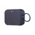 LG Bocina Portátil Xboom Go PM1, Bluetooth, Alámbrico/Inalámbrico, 3W, USB-C, Azul - Resistente al Agua  3
