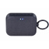 LG Bocina Portátil Xboom Go PM1, Bluetooth, Alámbrico/Inalámbrico, 3W, USB-C, Azul - Resistente al Agua  4