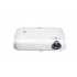 Proyector LG Minibeam PW1000 DLP, WXGA 1280 x 800, 1000 Lúmenes, con Bocinas, Blanco  2