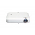 Proyector LG Minibeam PW1000 DLP, WXGA 1280 x 800, 1000 Lúmenes, con Bocinas, Blanco - Imagen adicional 1