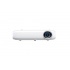 Proyector LG Minibeam PW1000 DLP, WXGA 1280 x 800, 1000 Lúmenes, con Bocinas, Blanco - Imagen adicional 4