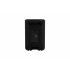 LG Bafle con Subwoofer RM2, Bluetooth, Inalámbrico, 1.0, 25W RMS, USB 2.0, Negro  3