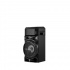 LG XBOOM RN5 Mini Componente, Bluetooth, 5000W RMS, USB, Karaoke, Negro  7