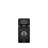 LG XBOOM RN5 Mini Componente, Bluetooth, 5000W RMS, USB, Karaoke, Negro  1
