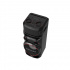 LG Bafle Xboom RN7, Bluetooth, Inalámbrico, 1000W RMS, USB, Negro  9