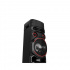 LG Bafle Xboom RN7, Bluetooth, Inalámbrico, 1000W RMS, USB, Negro  12