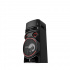LG Bafle Xboom RN7, Bluetooth, Inalámbrico, 1000W RMS, USB, Negro  11