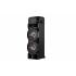LG Bafle XBOOM RN9, Bluetooth, Inalámbrico, 2000W RMS, USB, Negro  6