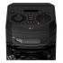 LG Bocina RNC5, Bluetooth, Alámbrico, 300W RMS, USB-A, Negro  6
