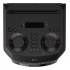 LG Bocina RNC5, Bluetooth, Alámbrico, 300W RMS, USB-A, Negro  5