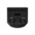 LG Bocina con Subwoofer XBOOM RNC7, Bluetooth, Alámbrico/Inalámbrico, 700W RMS, USB-A, Negro  6