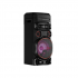 LG Bocina con Subwoofer XBOOM RNC7, Bluetooth, Alámbrico/Inalámbrico, 700 W RMS, USB-A, Negro