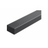 LG Barra de Sonido con Subwoofer Sound Bar S75QR, Bluetooth, Inalámbrico, 5.1.2 Canales, 520W RMS, Negro  6
