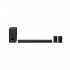 LG Barra de Sonido con Subwoofer S80TR, Bluetooth, Alámbrico/Inalámbrico, 5.1.3 canales, 580W RMS