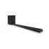 LG SH4 Barra de Sonido con Subwoofer, 2.1, 300W RMS, Bluetooth 4.0, Negro  4
