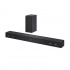 LG Barra de Sonido con Subwoofer SH7Q, Bluetooth, Inalámbrico, 5.1, 800W RMS, Negro  2