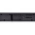 LG Barra de Sonido con Subwoofer SJ3, Bluetooth, Inalámbrico, 2.1 Canales, 300W RMS, USB, Negro  9